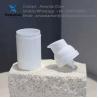 China Liquid Soap Foaming Dispenser Mousse Pumps Mousse Foaming Pump With Full PP Cap wholesale