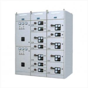 China Metal Clad Withdrawable Low Voltage Switchgear With Distribution Board Gck Series supplier