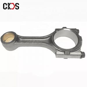 China ENGINE CONNECTING CON ROD for ISUZU 6BG1T/EX200 1-12230129-0 Japanese Diesel Truck Spare OEM Parts Factory Wholesale supplier