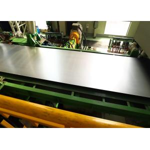 1000mm DX51D G60 Aluzinc Steel Coil Aluminium Zinc Coated Steel Sheet