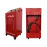 China Automatic Engine Flush Machine / Car Engine Cleaning Machine Changing Cleaning wholesale