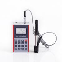 China Leeb Hardness Measuring Instrument Hardness Testing Of Metallic Materials on sale