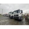 China 2020 SITRAK 12m3 Concrete Mixer Truck with MAN Engine wholesale