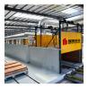 China Industrial Tunnel Kiln for clay Brick / Ceramic Making Firing-Automatic Temperature Control wholesale