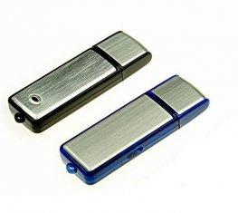 Aluminium USB flash drive (MY-U021)