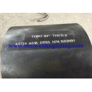 China JISG 3461 API Carbon Steel Pipe / Cold Drawn Seamless Tube 5.51mm to 13.84mm Thickness supplier