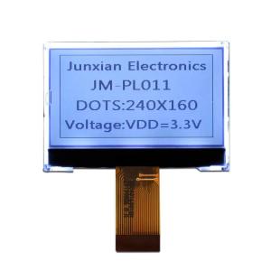 128x64 Dot Matrix Graphics LCD Display ST7567 Driver IC SPI Interface