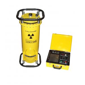 Directional radiation portable X-ray detector XXQ-3205 with Glass X-ray Tube