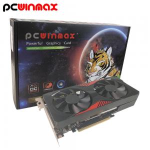 PCWINMAX RTX Graphic Card RTX 3060ti 8GB Dual Fans 12Pin 220W HDM1/DP For Desktop