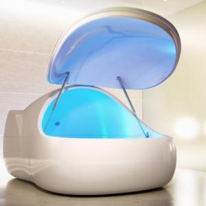 Floatation healthy physical therapy Hydrotherapy Water Massage spa capsule factory prices