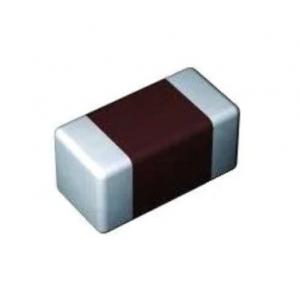 1812 1800 Ohms Chip Bead Inductor , Ferrite Bead Inductor For Power Lines