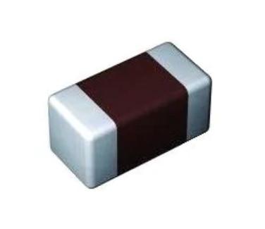 1812 1800 Ohms Chip Bead Inductor , Ferrite Bead Inductor For Power Lines