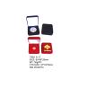 China Plastic Window Custom Boxes With Logo , Mint Tin Packaging Design Box wholesale