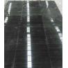 Mármore de madeira preto, mármore preto, a telha de mármore popular a mais quente de Wall&Flooring, Slab&Tile de mármore