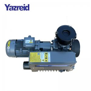 China Rotary Vane Industrial Vacuum Pump Chemistry for Distillation Drying 1.1KW supplier