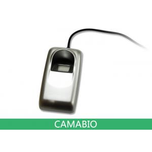 CAMA-2000 Desktop USB Fingerprint Reader With Free Window SDK