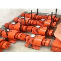 High Speed Drilling Machine Parts Turbine Box Assembly Reducer Assembly