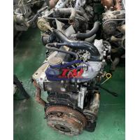 China Used TD27 Turbo Engine For Nissan Terrano / Nissan Homy / Caravan Vans on sale