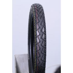 China Electric Scooter Replacement Tires 12 Inch Black Cross OEM 275-14 J836 supplier