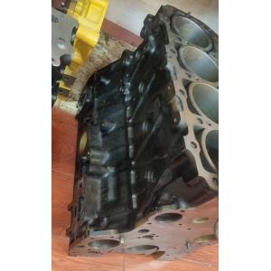 4TNE88 Excavator Engine Parts Yanmar 4TNV94 Cylinder Block