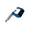 China Professional Special Micrometers for Precise Measurement of 25-50mm Disc-Shaped Workpiece with High Resolution of 0.01mm wholesale