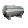 Stable Performance Stainless Steel Pressure Tank, Compressor Air Customized Tank