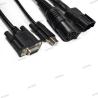 China For Doosan UVIM Diagnostic Tool Excavator Forklift Engine Fault Scanner Detection Interface DDT CARNICS SCR DPF DCU ECU wholesale