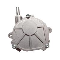 China Upgrade Your Mercedes-Benz Brake System with OE 2712301465 Brake Booster Vacuum Pump on sale