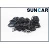 China VOE14598339 Main Valve Seal Kit SUNCARVO.L.VO 14598339 Sealing Kit For EC330B EC360B Excavator wholesale