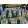 China PETG Plastic Bottle Manufacturing PET Bottle Blow Molding Machine 5ML 10ML wholesale
