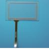 OEM Flexible RTP 4 Wire 3" 3.2" 3.5" Resistive Smart Home Touch Panel For