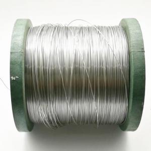 China 20 Gauge 304 Stainless Steel Wire 0.8MM 328 Ft For Bailing Sculpting Jewelry supplier