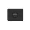 China Foxeer Reaper 3W 80CH VTx Video Transmitter 4.9~6G High Power Remote Control Built-in Mic for RC Drones Kits Security Protection wholesale
