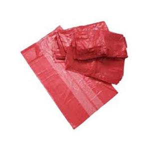 China Customized Water Soluble Strip Laundry Bags for Hospital and healthcare Industry supplier