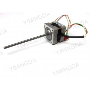 China 77533000 X-Axis Step Motor Cutting Part For Gerber Infinity Plus Plotter Parts supplier