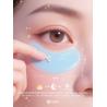 China -20℃ ）Icy Exosome Eyes Mask for instant swelling and deep moisturizing wholesale