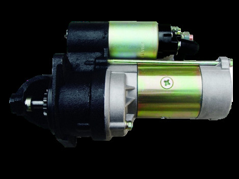 Automated Starter Motor Component Pressing Machine With Conveyor System