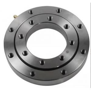 Crossed Slewing Ring Bearing Cylindrical Roller Separable Sealed Design