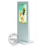 China 10.1 Inch LCD WiFi Digital Signage 1280x800 For Hospitality Sector on sale