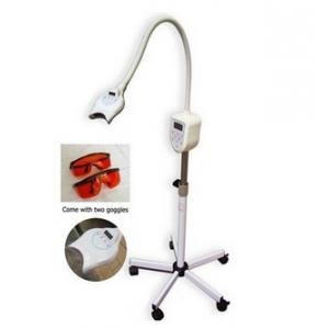 very convenient three kinds of light teeth whitening machine for tooth diseases treatment