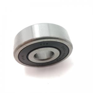 China B15-86D-2RS Sealed Deep Groove Ball Bearing 15x46x14mm supplier