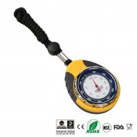 China Mountain Climbing Mingle Thermometer With Altimeter Barometer Compass For Outdoors on sale