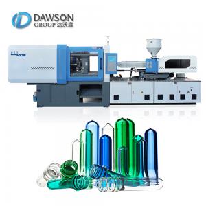 China 2300 KN PET Plastic Bottle Injection Molding Machine Preform Horizontal Small supplier