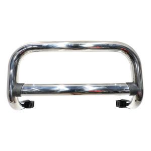 ODM Toyota Hilux Revo Front Bumper Grille Guard Replacement