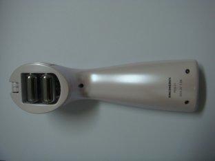 Deep and Light Wrinkles Eliminating Magic Facial Roller Machine For Breast