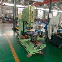 China Conventional Heavy Duty Vertical Slotting Machine B5020 B5032 B5040 on sale