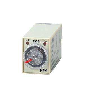 China ST3P H3Y 5A AC220V Telemecanique Electronic Timer Relay supplier