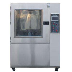 China Environmental Test Chamber Printing And Packaging Anti Yellow Aging Test Environmental Climatic Thermal Shock Test Machi supplier