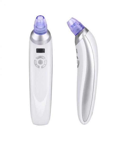 300000 Flashes Pore Vacuum Blackhead Remover Electric Skin Pore Cleaner