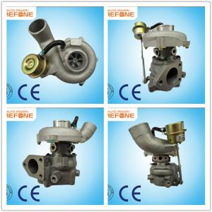 China Garrett GT1752S 733952-5001S small engine turbo kits supplier